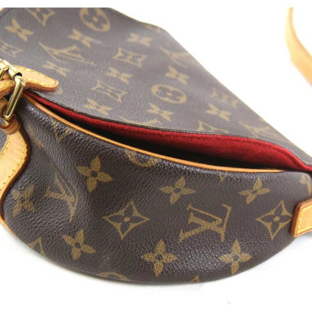 Louis Vuitton Tambourin leather handbag - image 8
