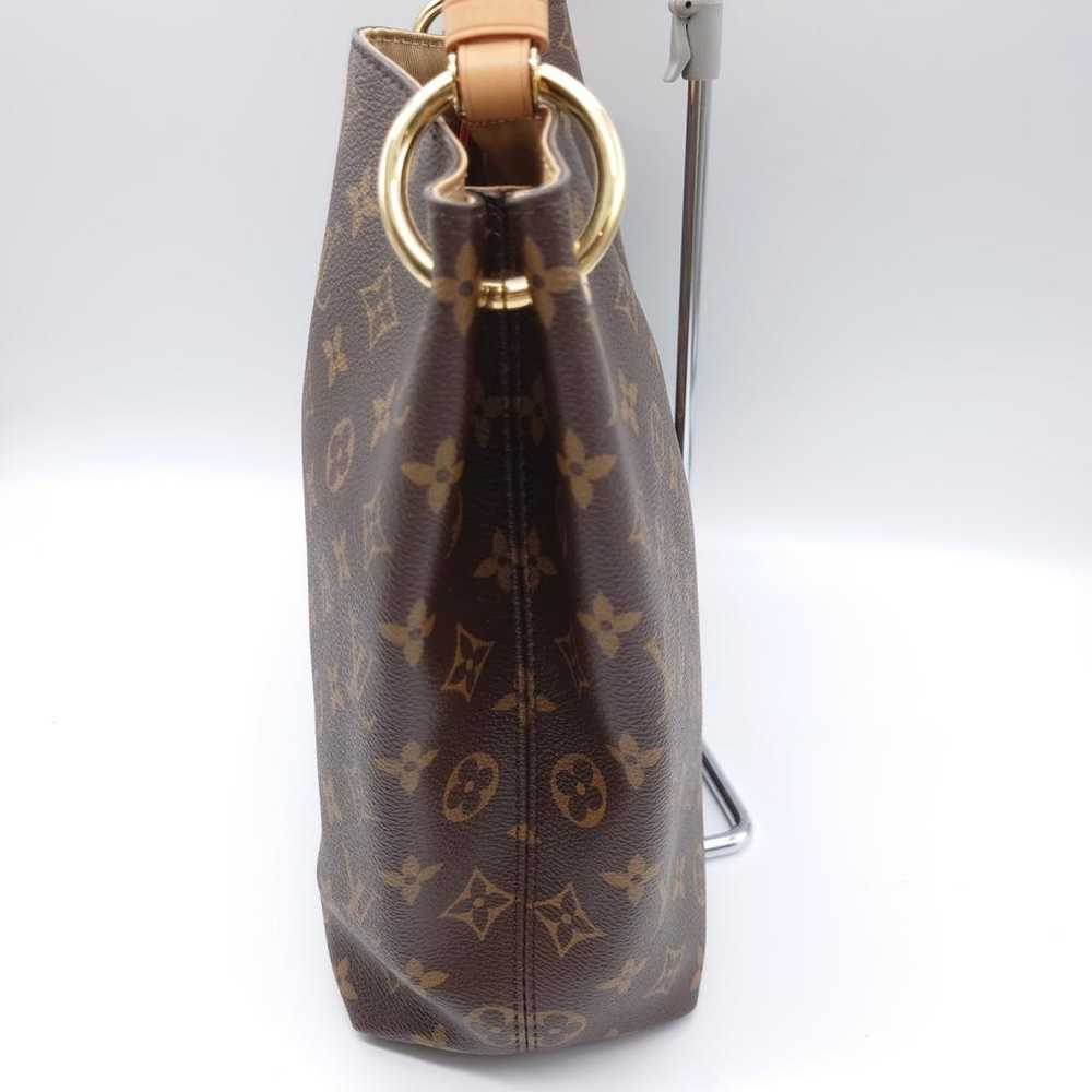 Louis Vuitton Graceful leather handbag - image 11