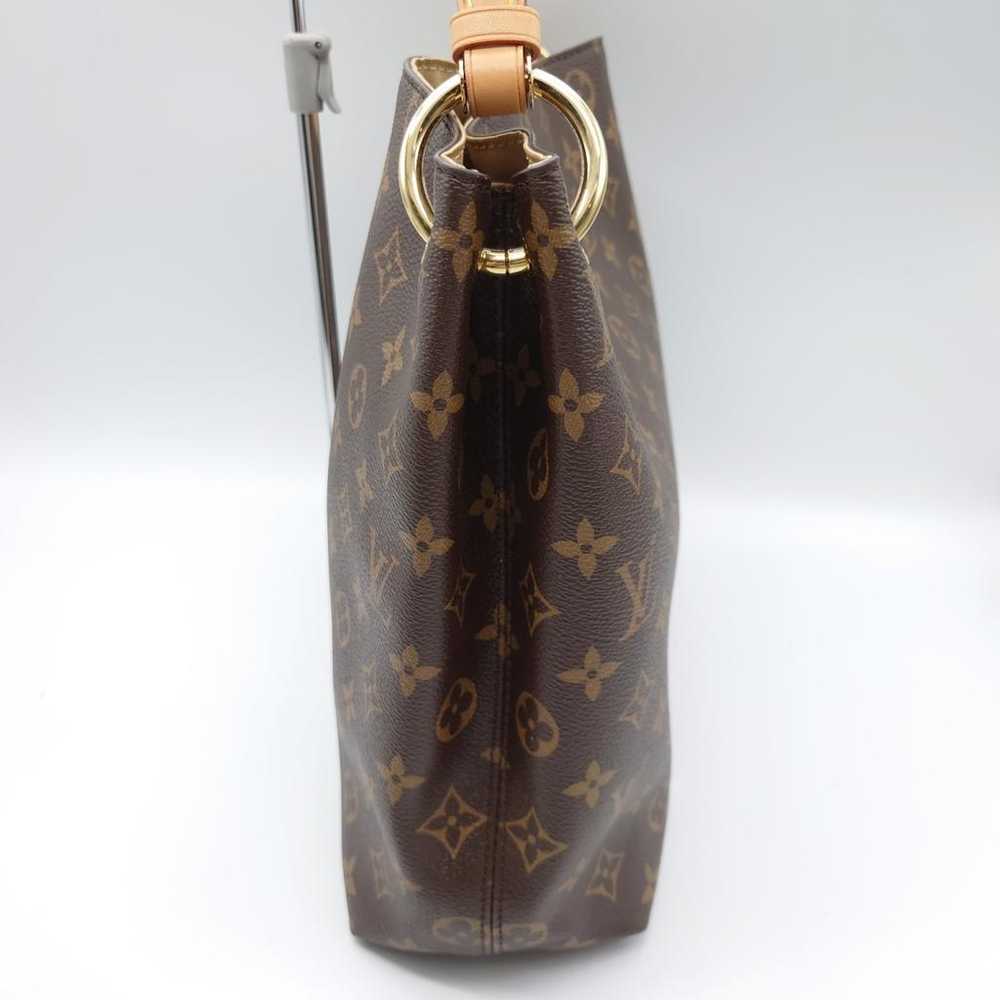 Louis Vuitton Graceful leather handbag - image 12