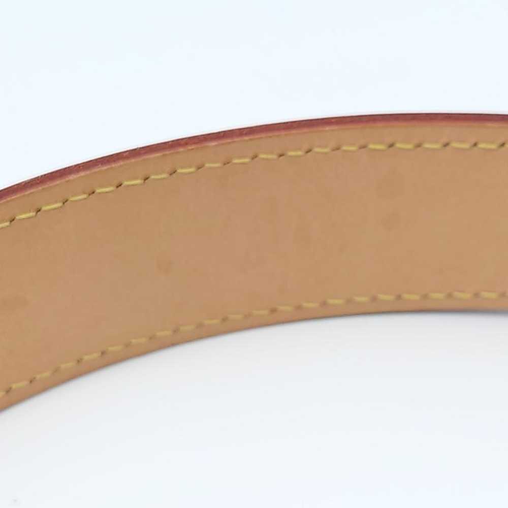 Louis Vuitton Graceful leather handbag - image 8