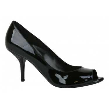Bottega Veneta Patent leather heels - image 1