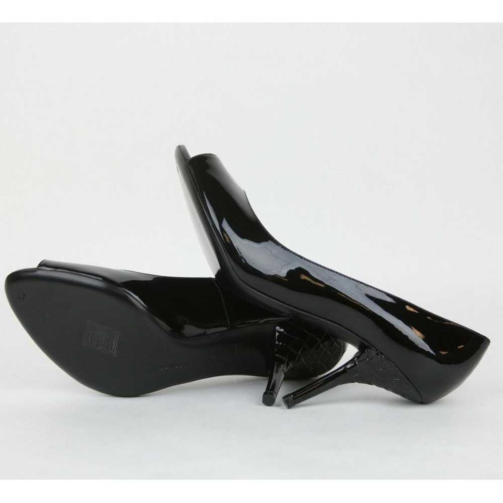 Bottega Veneta Patent leather heels - image 3