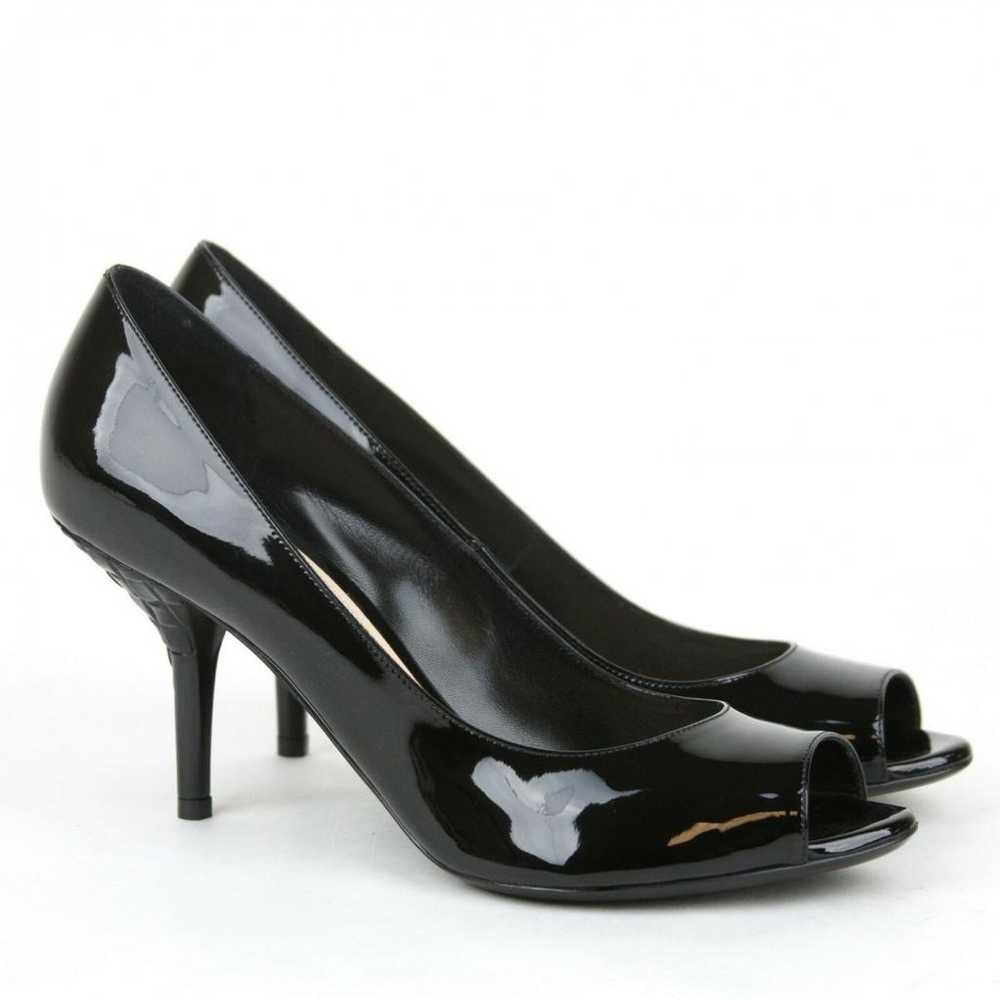 Bottega Veneta Patent leather heels - image 6