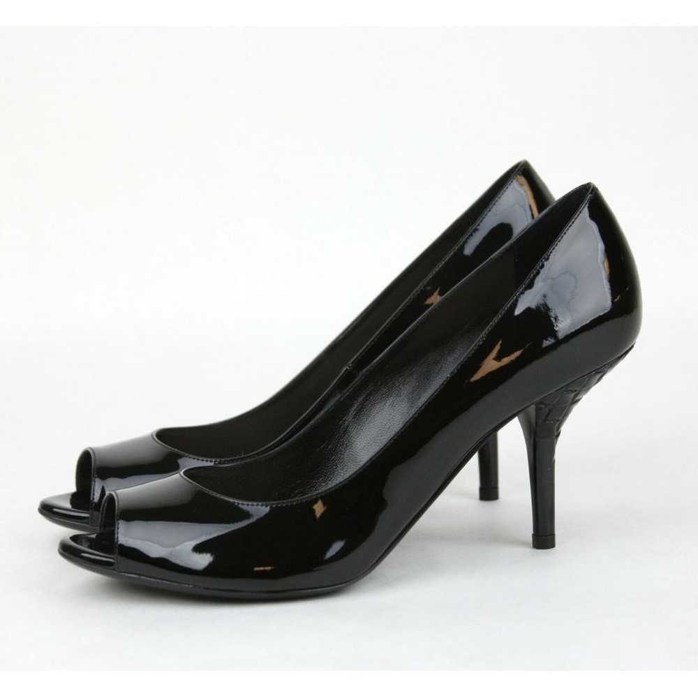 Bottega Veneta Patent leather heels - image 7