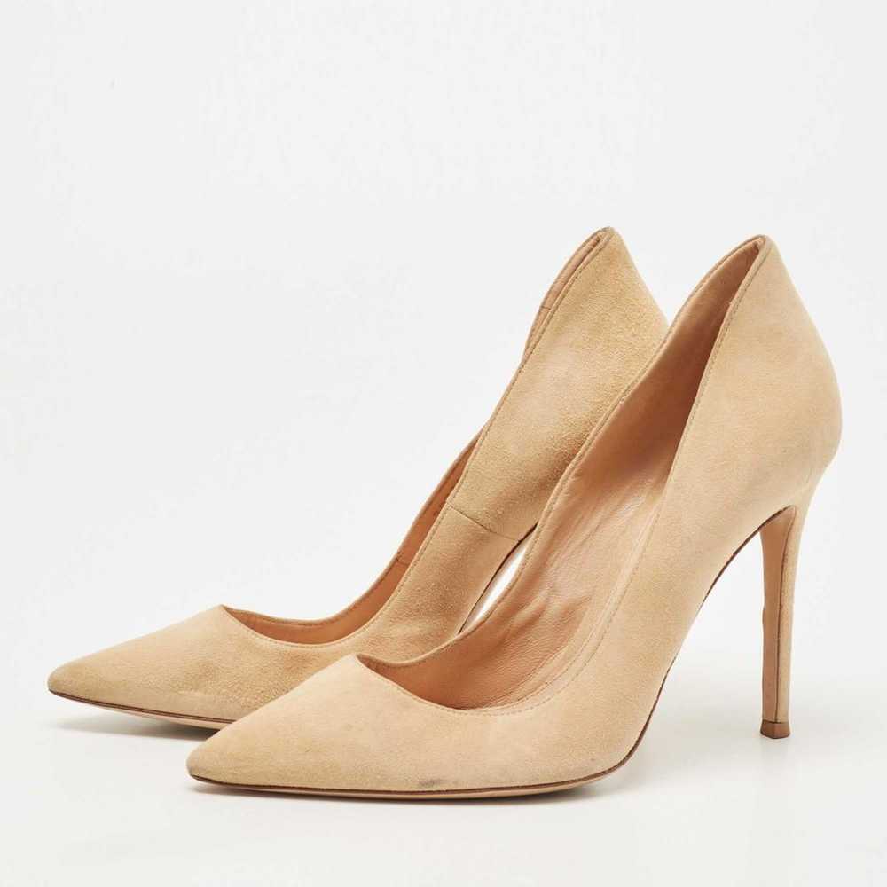 Gianvito Rossi Heels - image 2