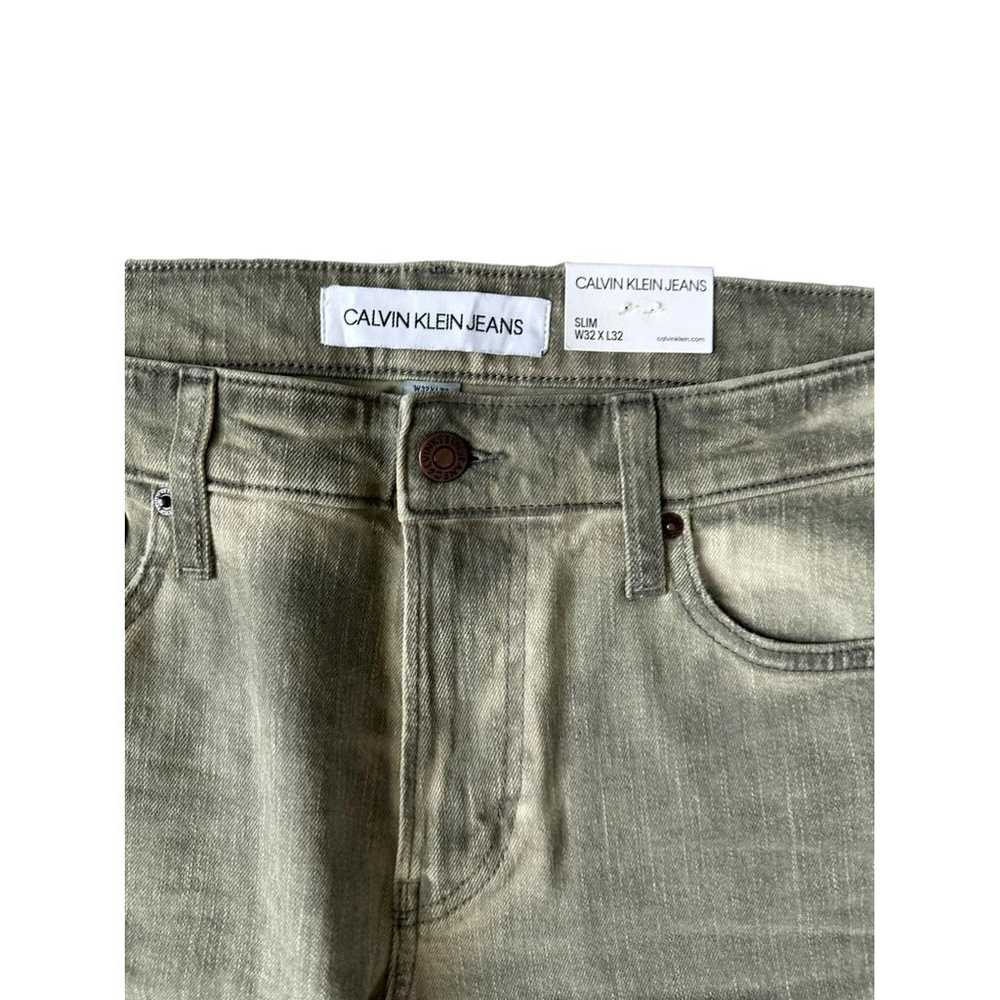 Calvin Klein Jeans Slim jean - image 3