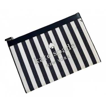 Kate Spade Cloth handbag - image 1