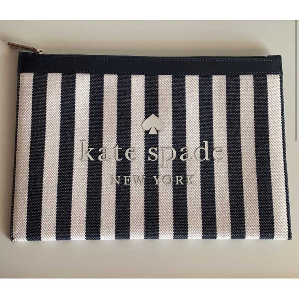 Kate Spade Cloth handbag - image 4