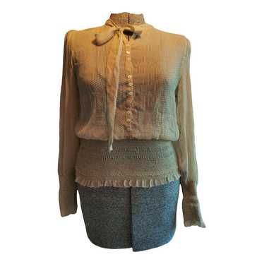 By Timo Silk blouse - image 1