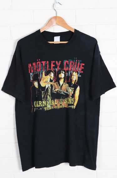 Motley crue carnival of - Gem