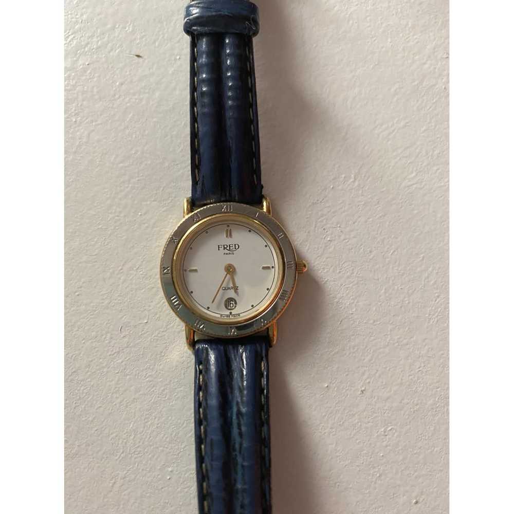 Fred Force 10 watch - image 6