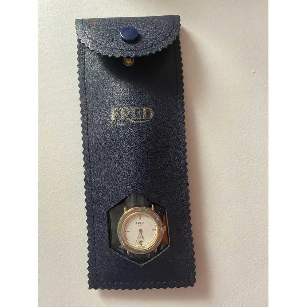 Fred Force 10 watch - image 8