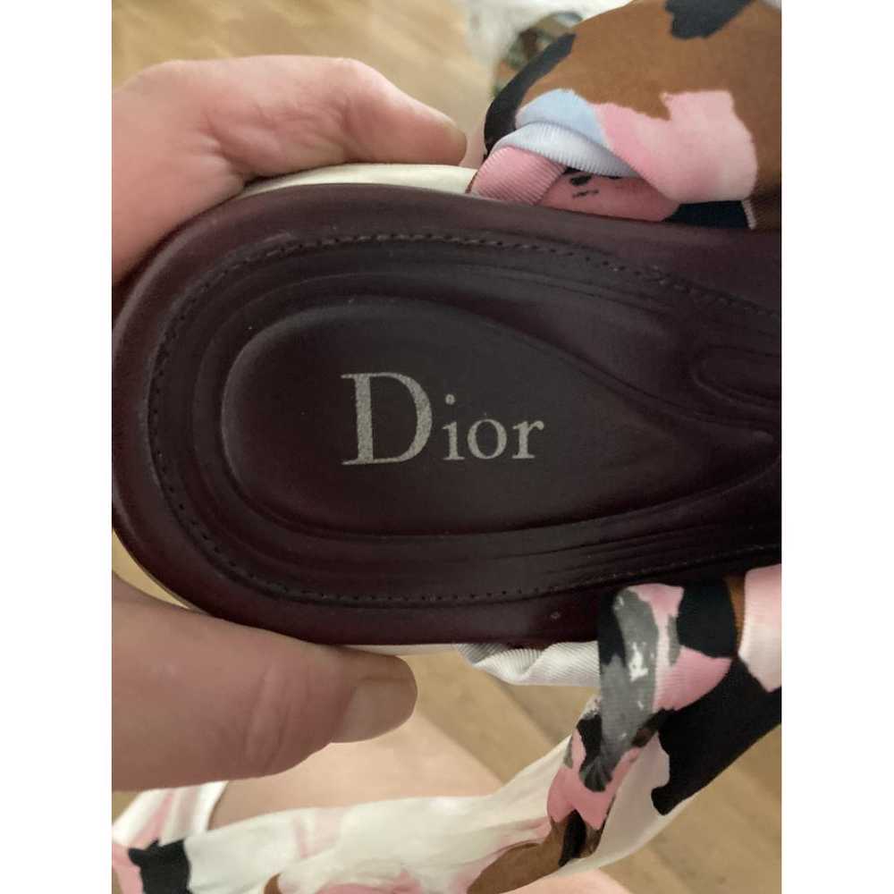 Dior DiorAct sandal - image 3