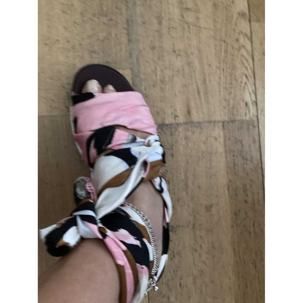 Dior DiorAct sandal - image 5
