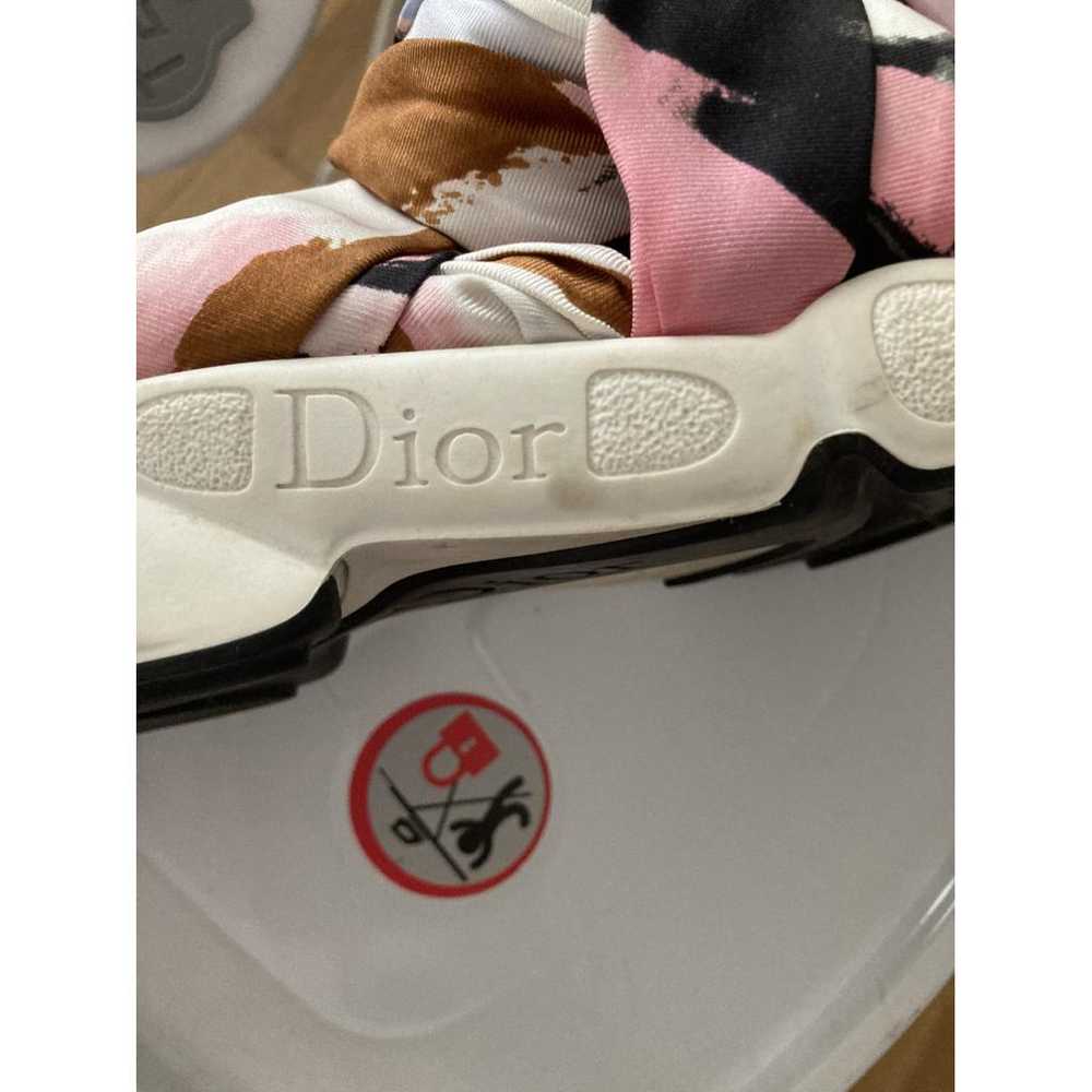 Dior DiorAct sandal - image 7