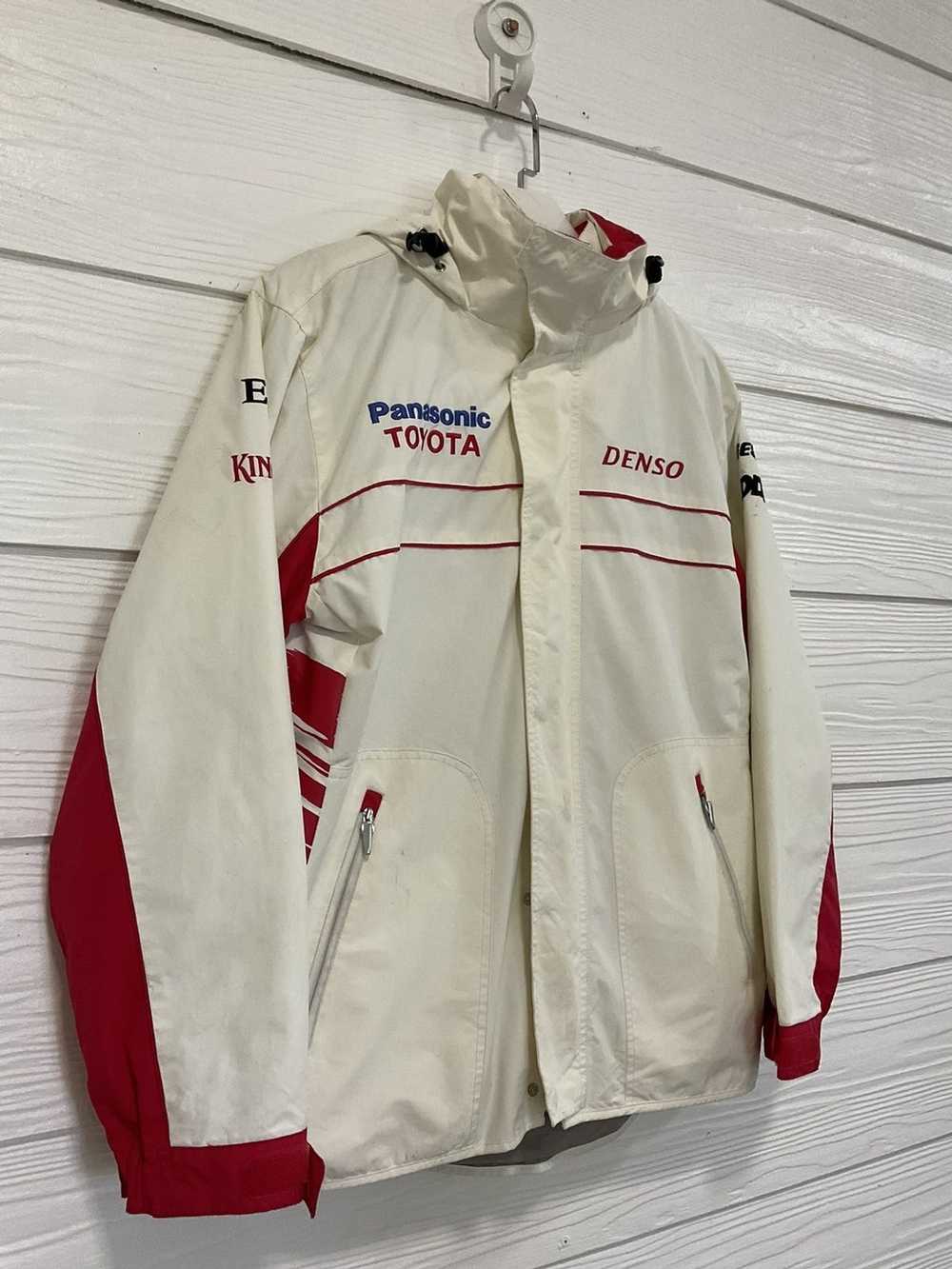 Gear For Sports × MOTO × Racing Toyota Panasonic … - image 11