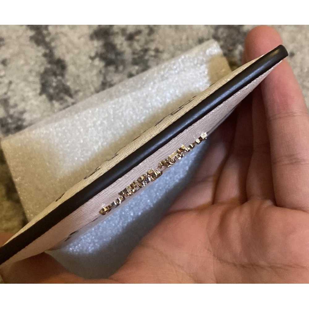 Kate Spade Leather wallet - image 3