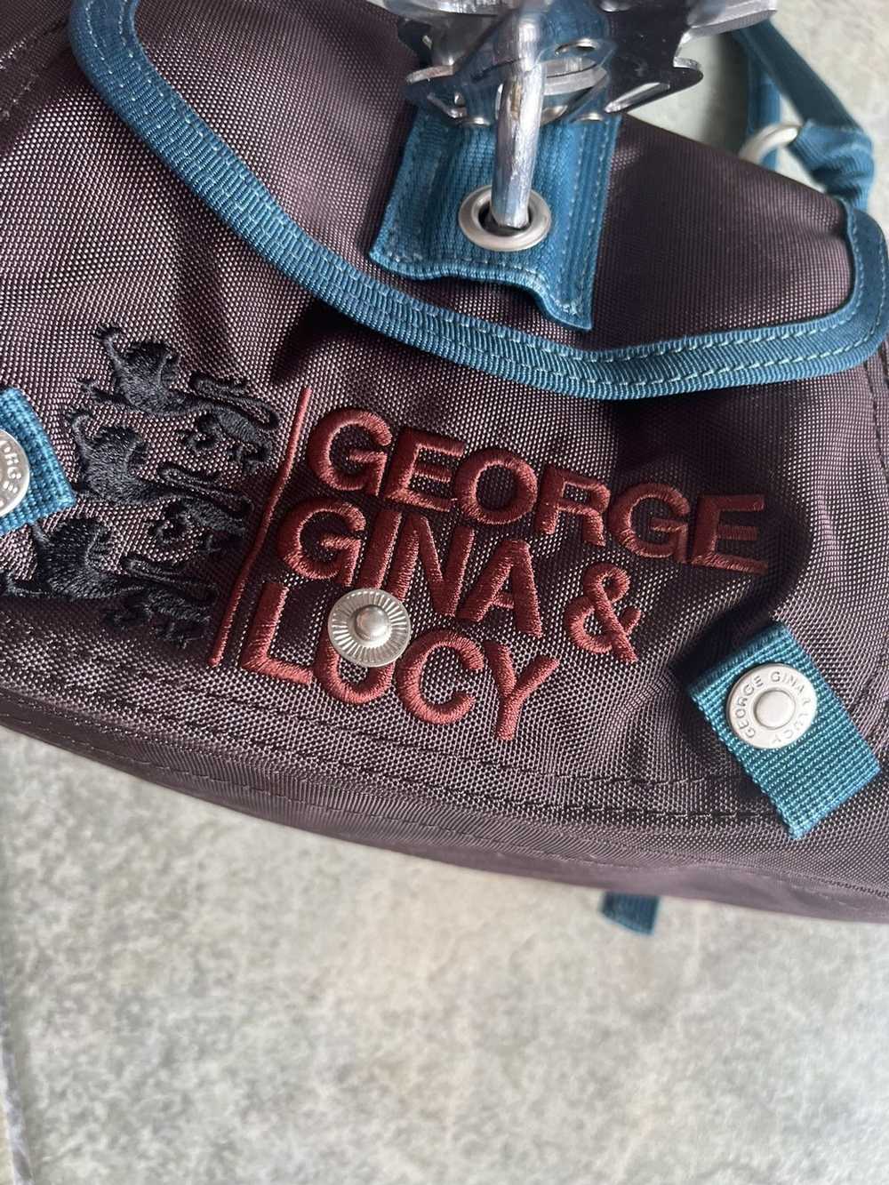 George Gina & Lucy George Gina & Lucy(GGL) bag vi… - image 7