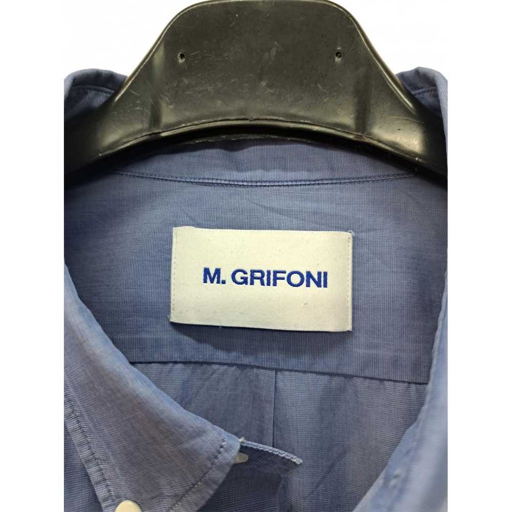 Mauro Grifoni Shirt - image 3