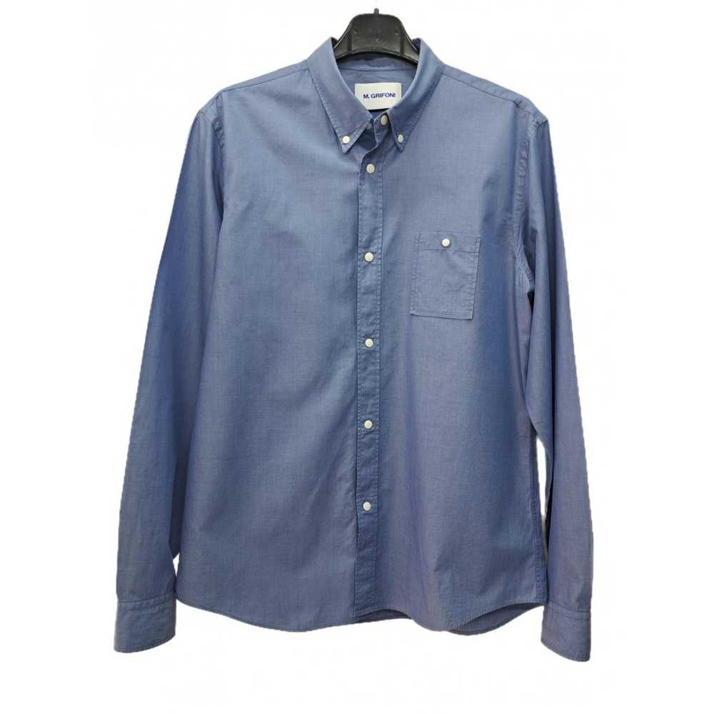 Mauro Grifoni Shirt - image 6