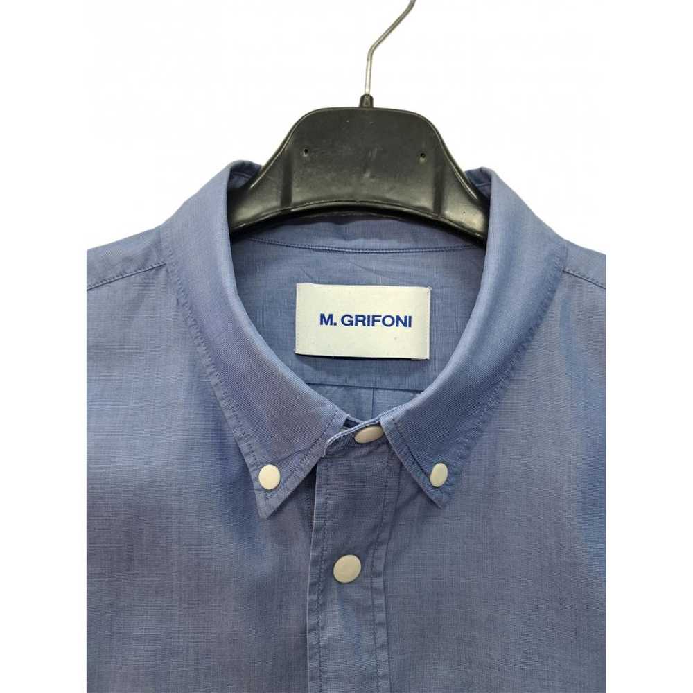 Mauro Grifoni Shirt - image 9