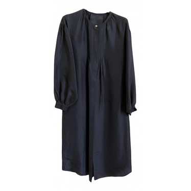 Loup Charmant Silk mid-length dress - image 1