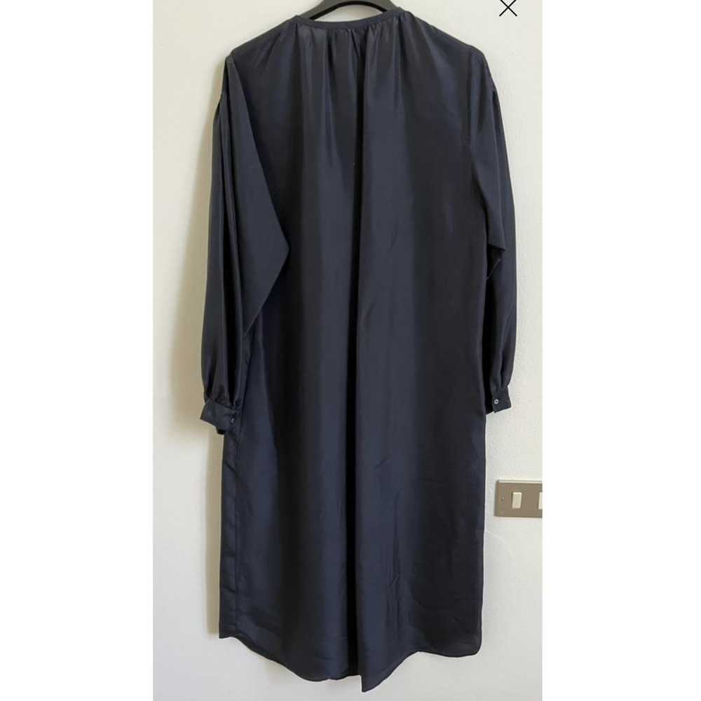 Loup Charmant Silk mid-length dress - image 3