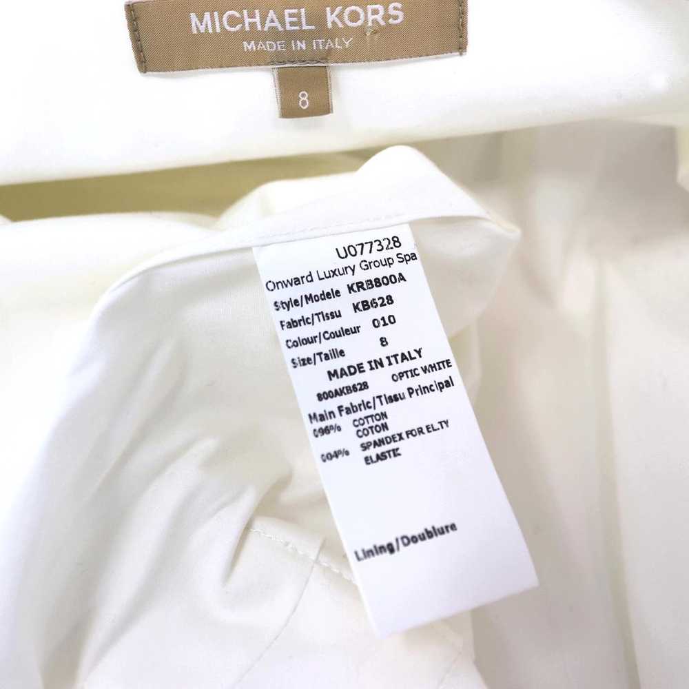 Michael Kors Blouse - image 10