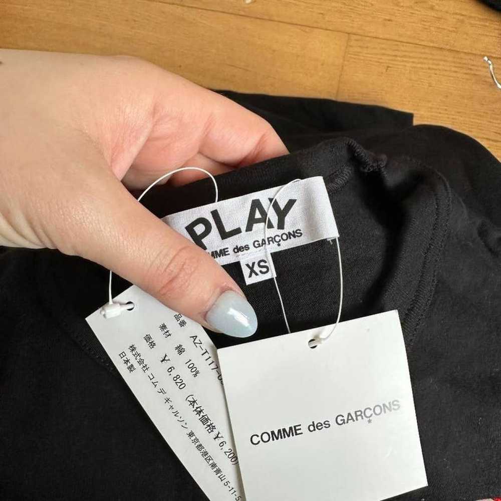 Play Comme des Garçons T-shirt - image 3