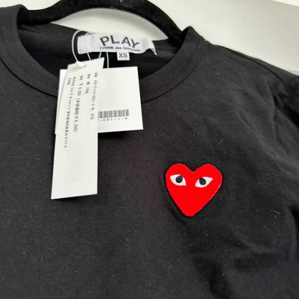 Play Comme des Garçons T-shirt - image 4