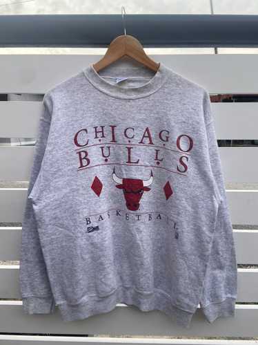 Chicago Bulls × Salem Sportswear × Vintage Vintag… - image 1