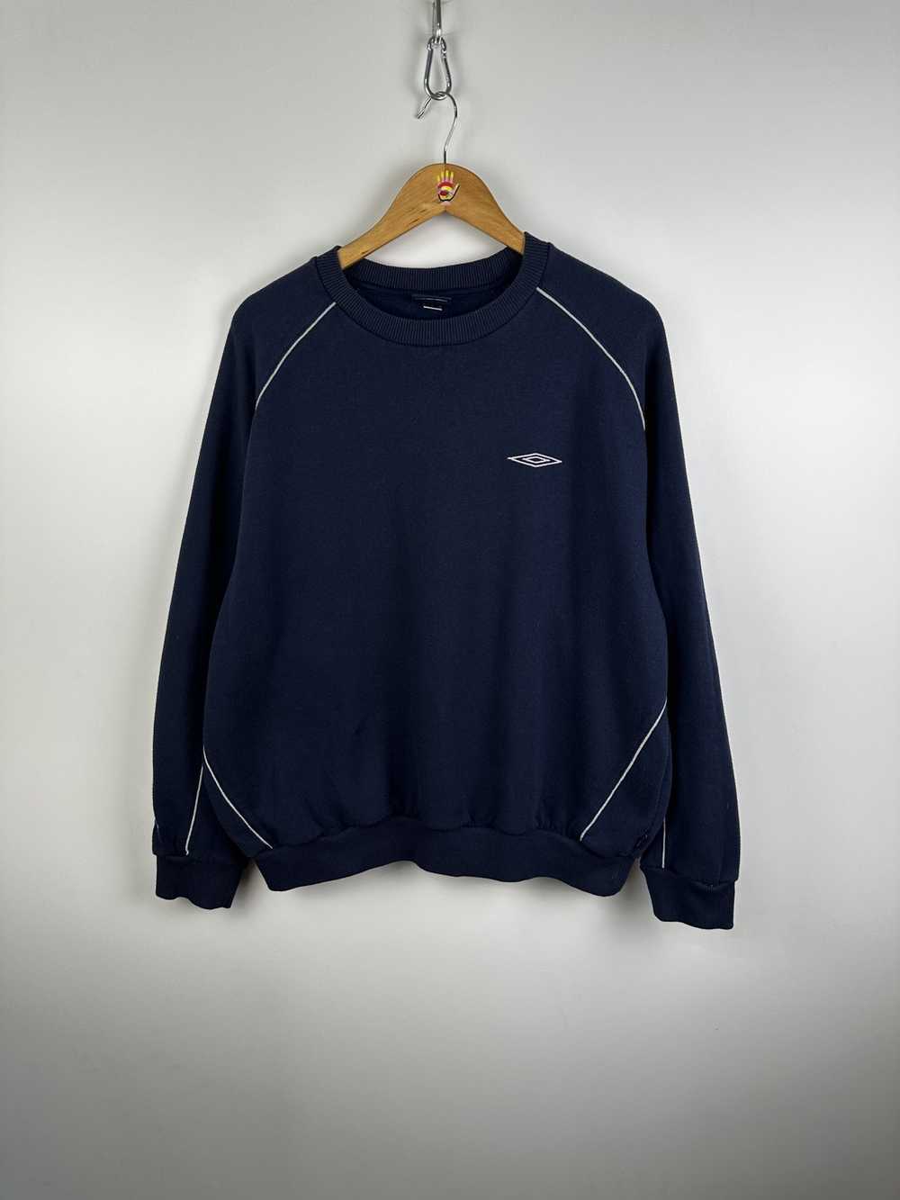 Streetwear × Umbro × Vintage Vintage Umbro Sweats… - image 1