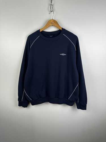 Streetwear × Umbro × Vintage Vintage Umbro Sweats… - image 1