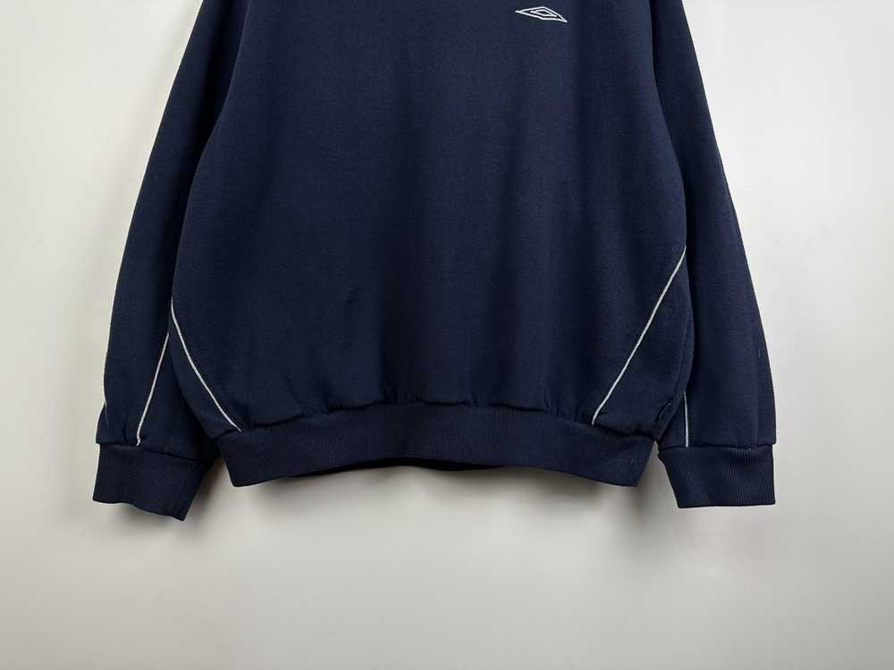 Streetwear × Umbro × Vintage Vintage Umbro Sweats… - image 4