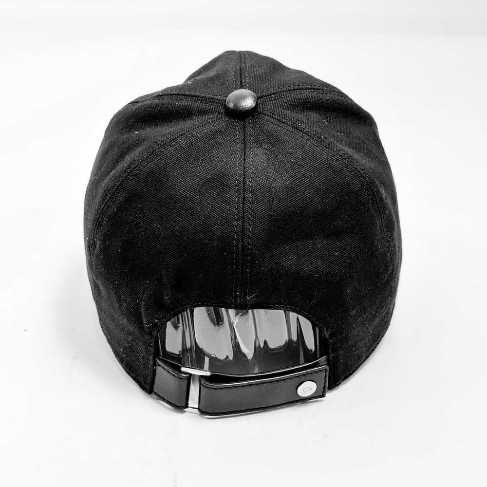 Dior Dior x Travis Scott Baseball Cap - image 2