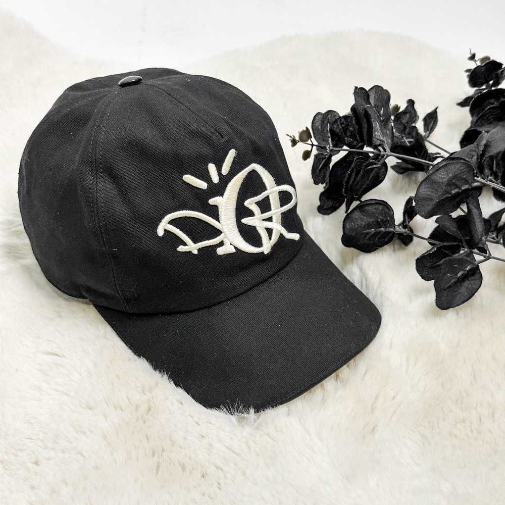 Dior Dior x Travis Scott Baseball Cap - image 5