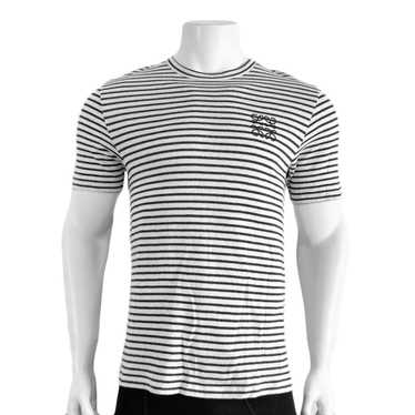 Loewe Loewe Anagram Stripe T-Shirt - image 1