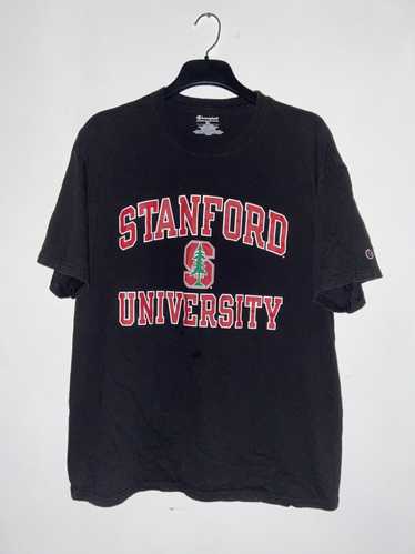 90s Stanford University Champion Reverse Weave Sweatshirt - Men's XL, –  Flying Apple Vintage