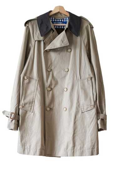 Junya Watanabe Comme Des Garcons Mackintosh Man Tr