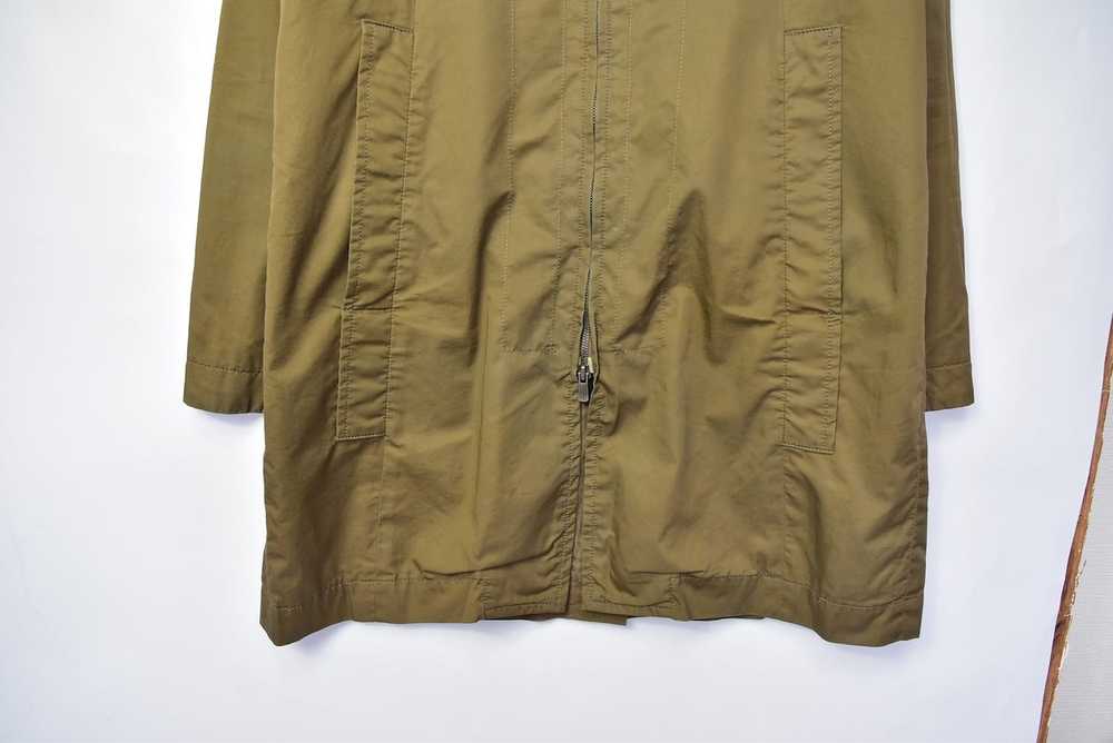 Japanese Brand The Viridi-anne military jacket mo… - image 5