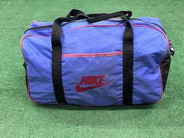 Vintage nike duffle bag - Gem