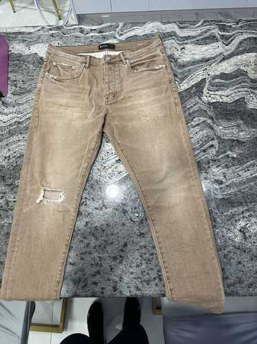 Purple Brand Jeans Size 30 P001