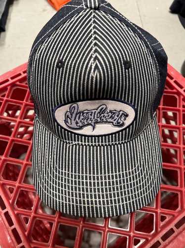 Ed Hardy × Hat × Von Dutch West coast custom hat