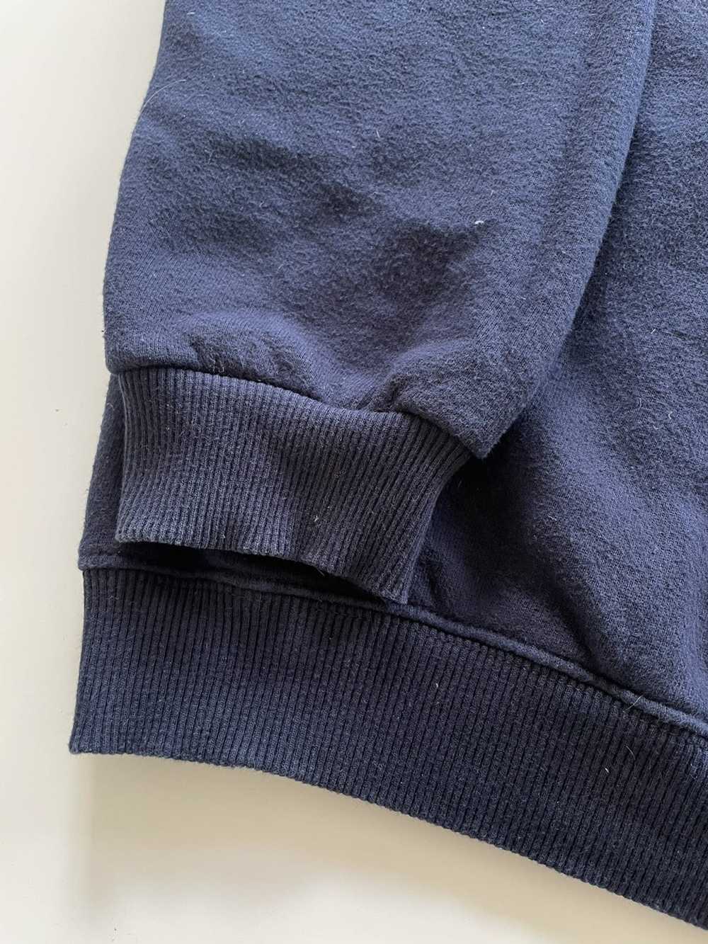 Left Hand × Massimo Osti Vintage Left Hand Sweats… - image 2