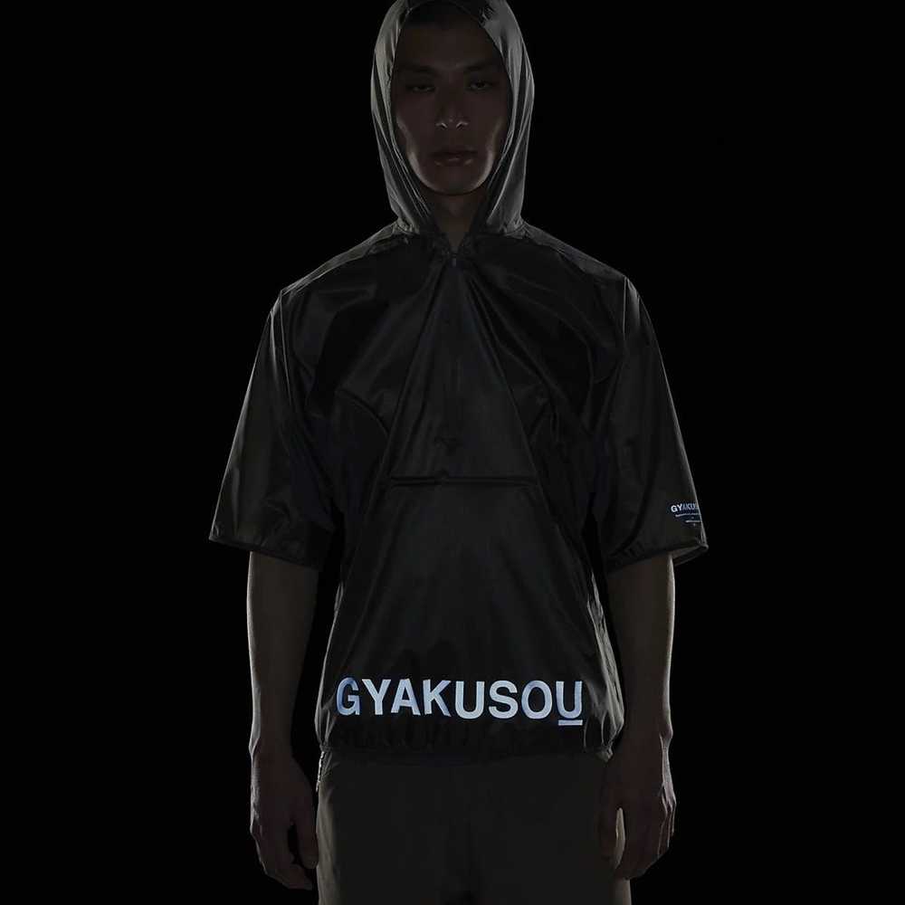 Gyakusou × Nike × Undercover Nike Undercover Lab … - image 1