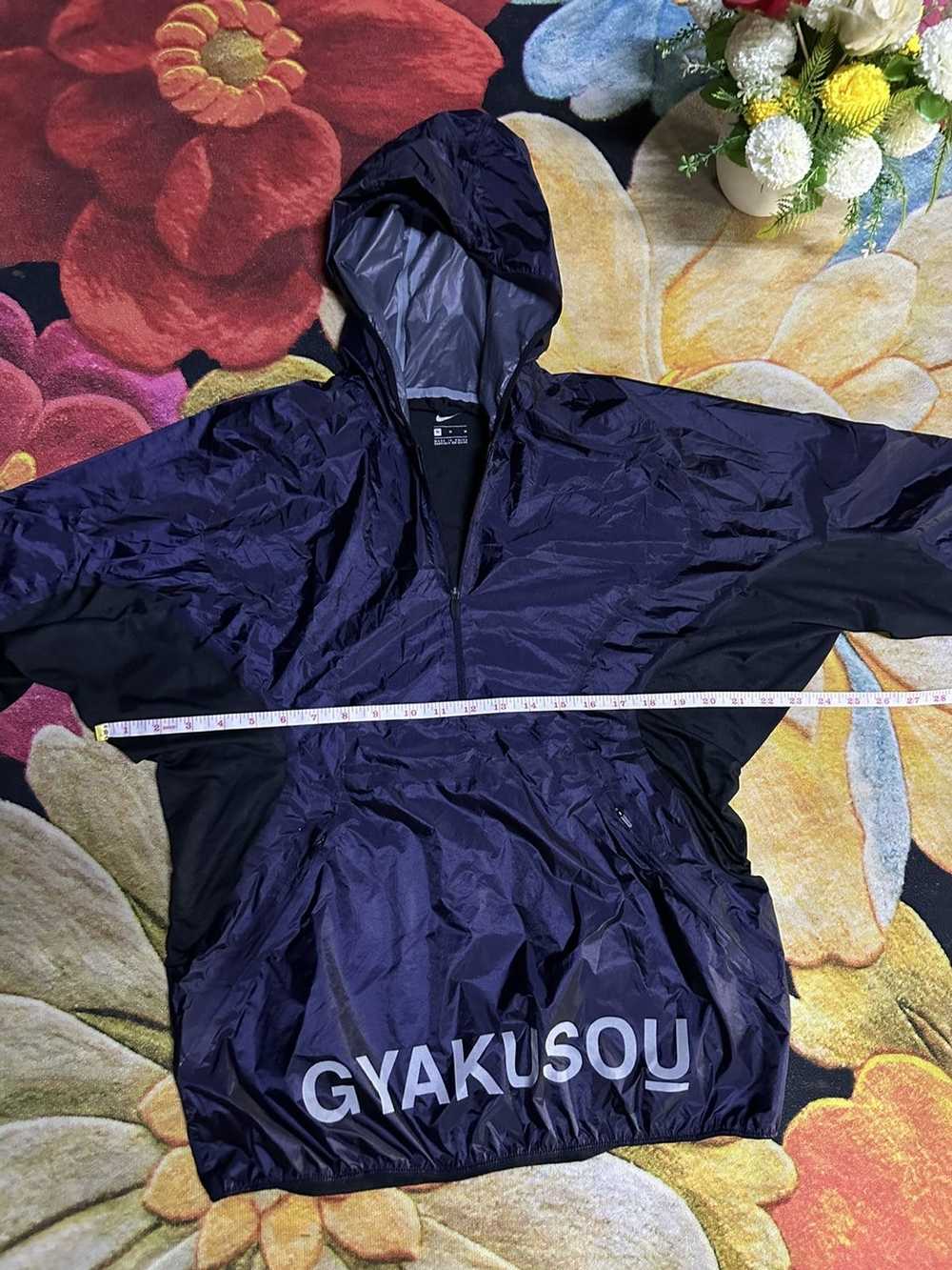 Gyakusou × Nike × Undercover Nike Undercover Lab … - image 9