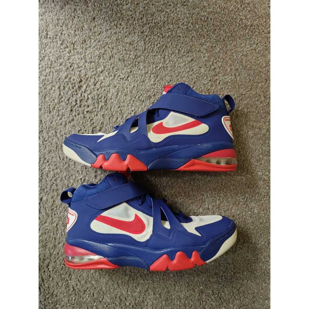 Nike Men's Nike Air Force Max CB 2 'Vintage' - image 1