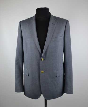 Gant × Japanese Brand Gant Slim Fit Blazer