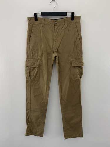 BEAMS Cargo Pants Used - Gem