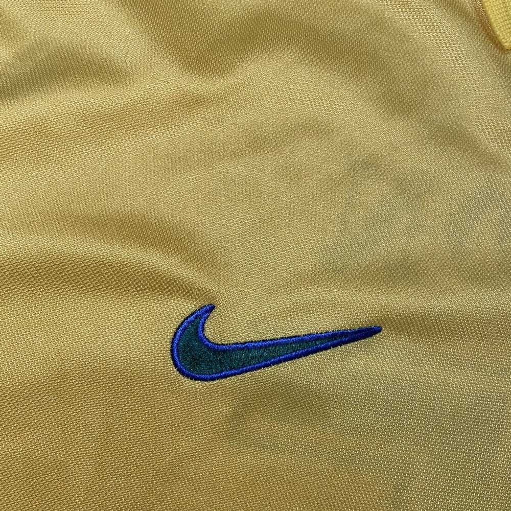 Nike Brasil Nike 90s Jersey - image 5